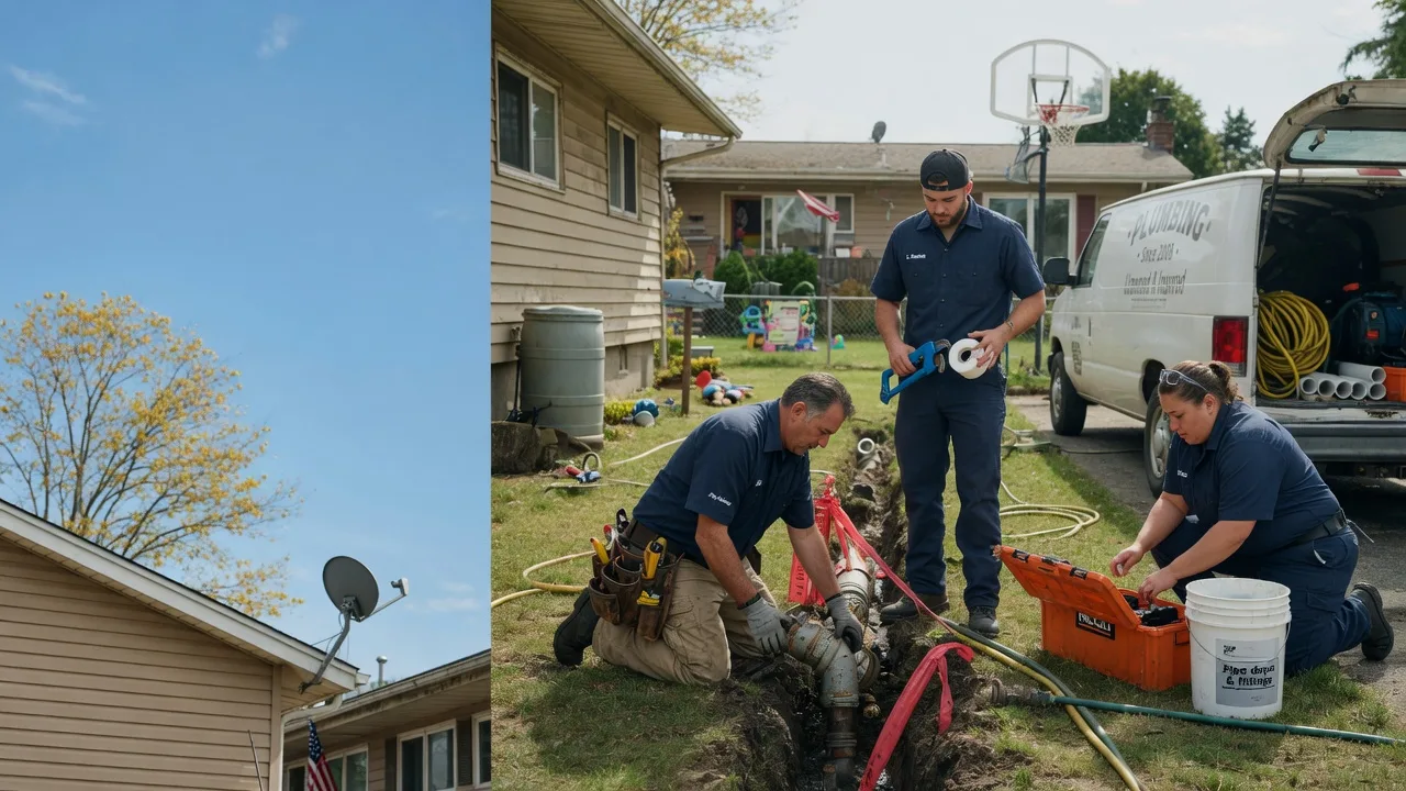 Garbage Disposal Replacement in Westfield, NY near me